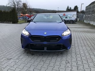 2025 BMW M235 xDrive Gran Coupe - photo 2