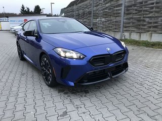 2025 BMW M235 xDrive Gran Coupe - photo 3