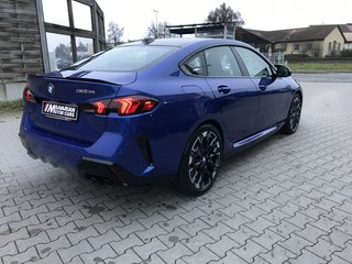 2025 BMW M235 xDrive Gran Coupe - photo 4