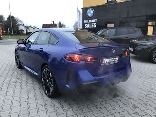 2025 BMW M235 xDrive Gran Coupe - photo 5
