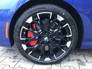 2025 BMW M235 xDrive Gran Coupe - photo 8