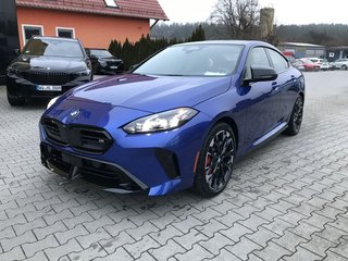 BMW M235 Demonstrator for sale