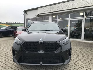 2026 BMW X2 xDrive28i - photo 2