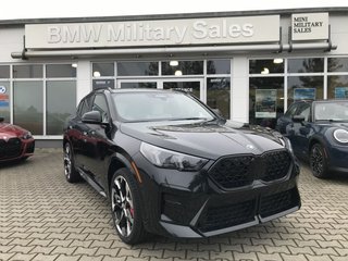 2026 BMW X2 xDrive28i - photo 3