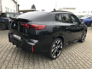 2026 BMW X2 xDrive28i - photo 4