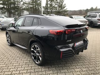 2026 BMW X2 xDrive28i - photo 5