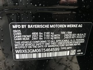 2026 BMW X2 xDrive28i - photo 10