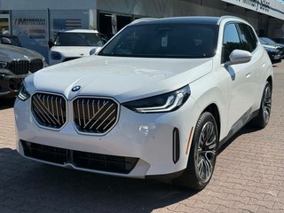 BMW X3 Demonstrator for sale