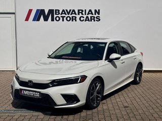 Honda Civic Used vehicle for sale