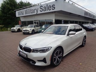 BMW 330 Used vehicle for sale