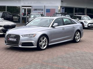 Audi A6 Used vehicle for sale