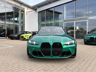 2025 BMW M3 Competition xDrive Sedan - photo 2