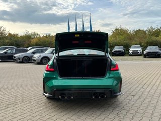 2025 BMW M3 Competition xDrive Sedan - photo 3