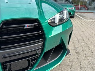 2025 BMW M3 Competition xDrive Sedan - photo 5