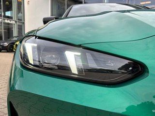 2025 BMW M3 Competition xDrive Sedan - photo 10