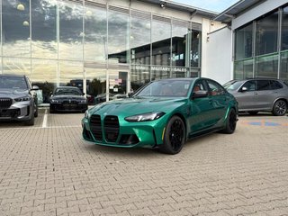 BMW M3 Demonstrator for sale