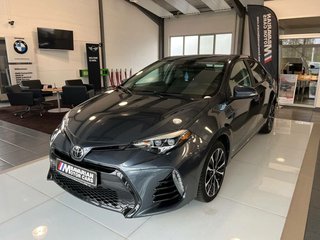 Toyota Corolla Used vehicle for sale