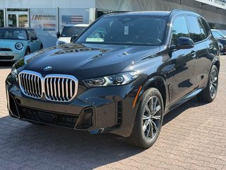 BMW X5 Demonstrator for sale