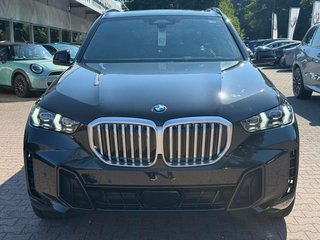 2026 BMW X5 xDrive40i - photo 2
