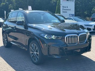 2026 BMW X5 xDrive40i - photo 3