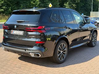 2026 BMW X5 xDrive40i - photo 4