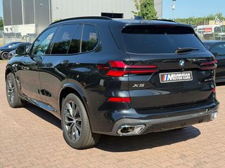 2026 BMW X5 xDrive40i - photo 5