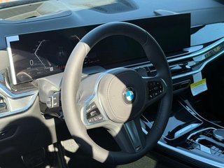 2026 BMW X5 xDrive40i - photo 6
