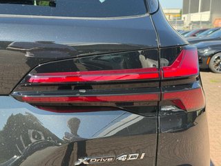 2026 BMW X5 xDrive40i - photo 1