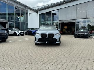 2026 BMW X3 30 xDrive - photo 2