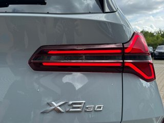 2026 BMW X3 30 xDrive - photo 1