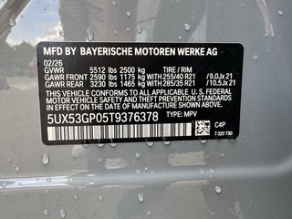 2026 BMW X3 30 xDrive - photo 4