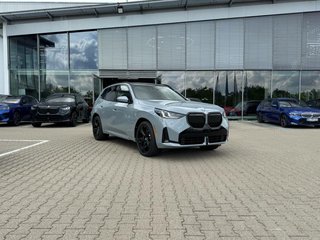 2026 BMW X3 30 xDrive - photo 3