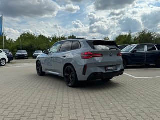 2026 BMW X3 30 xDrive - photo 5