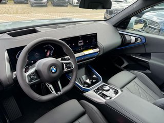 2026 BMW X3 30 xDrive - photo 6