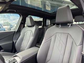2026 BMW X3 30 xDrive - photo 7