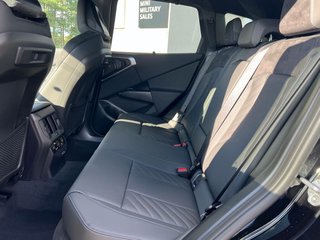 2025 BMW X3 M50 xDrive - photo 8