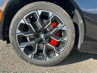 2025 BMW X3 M50 xDrive - photo 4