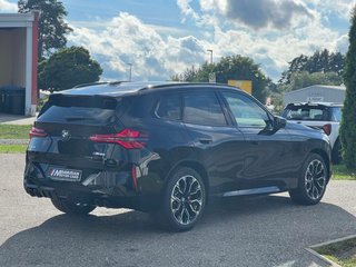 BMW X3 Demonstrator for sale