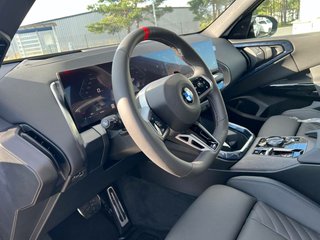 2025 BMW X3 M50 xDrive - photo 3