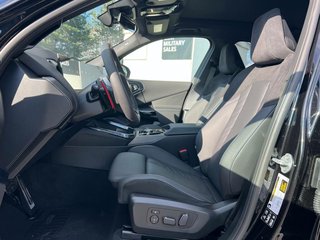 2025 BMW X3 M50 xDrive - photo 4