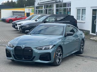 BMW M440i Demonstrator for sale