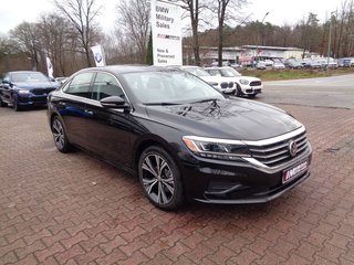Volkswagen Passat Used vehicle for sale