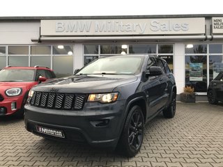 Jeep Grand Cherokee Used vehicle for sale