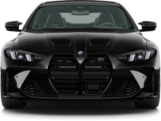 2026 BMW M4 Competition xDrive Coupe - photo 3