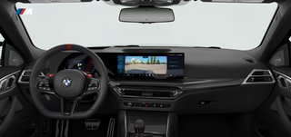 2026 BMW M4 Competition xDrive Coupe - photo 7