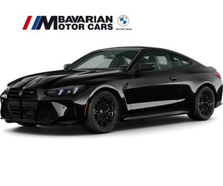 BMW M4 New vehicle for sale
