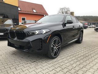 BMW X6 Demonstrator for sale