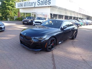 BMW 230 Used vehicle for sale