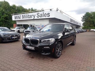 BMW X3 Used vehicle for sale