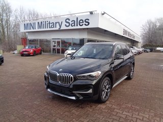 BMW X1 Used vehicle for sale